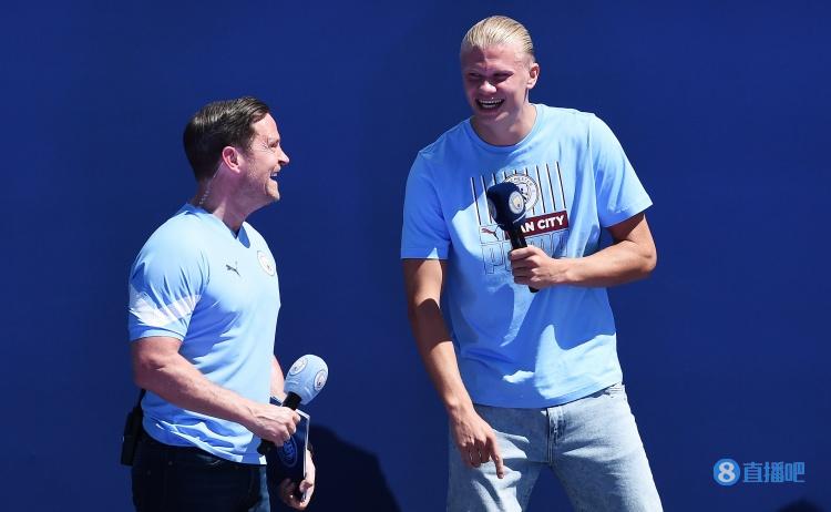 本赛季各项赛事狂轰34球，哈兰德追平C罗12年前同期纪录