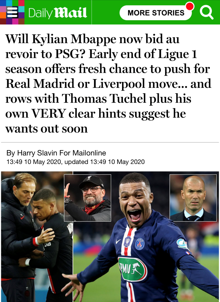 本赛季5大联赛场均拿分榜：拜仁2.8分领跑，皇马第2阿森纳第3