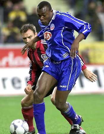 魏祥鑫：刷抖音看到自己入选60大新星，还是想去国外待一年