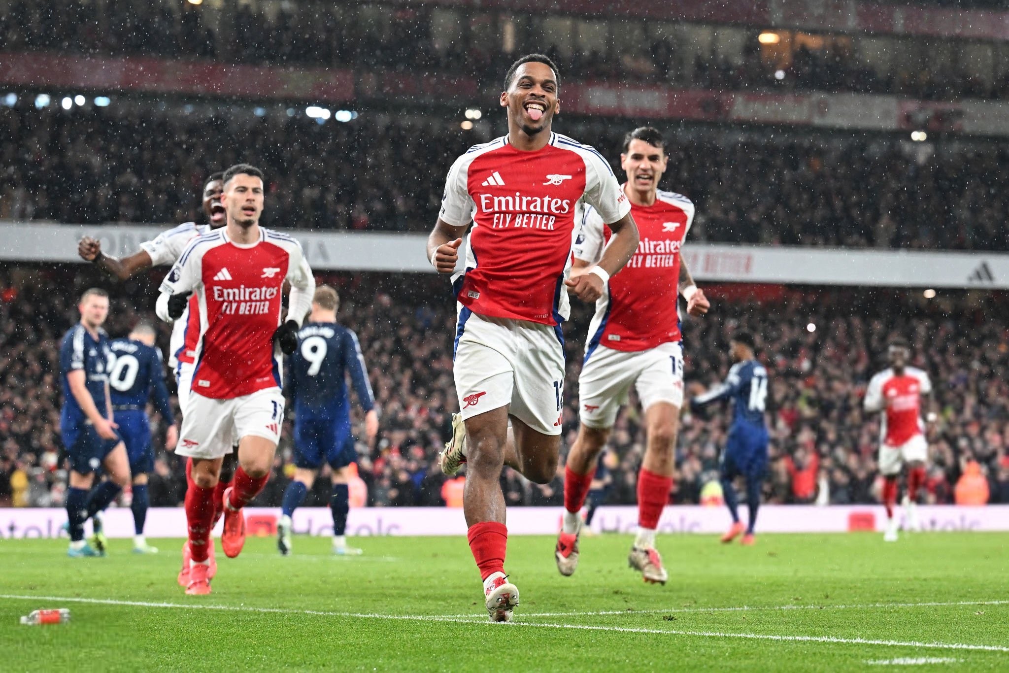 教练兰杜奇在战胜都灵后的感想🎙️