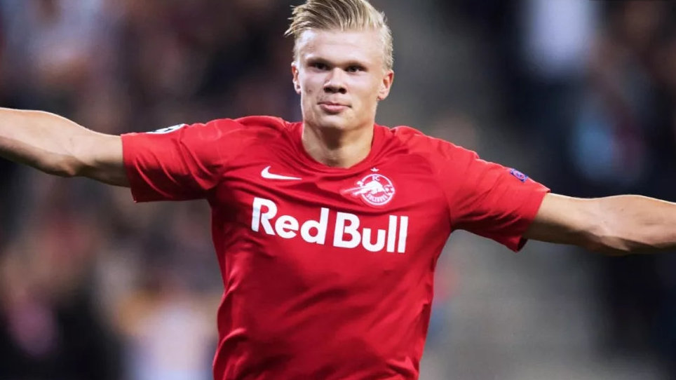 加比亚：赛季最后阶段也会做到最好，这件球衣就是这么要求的