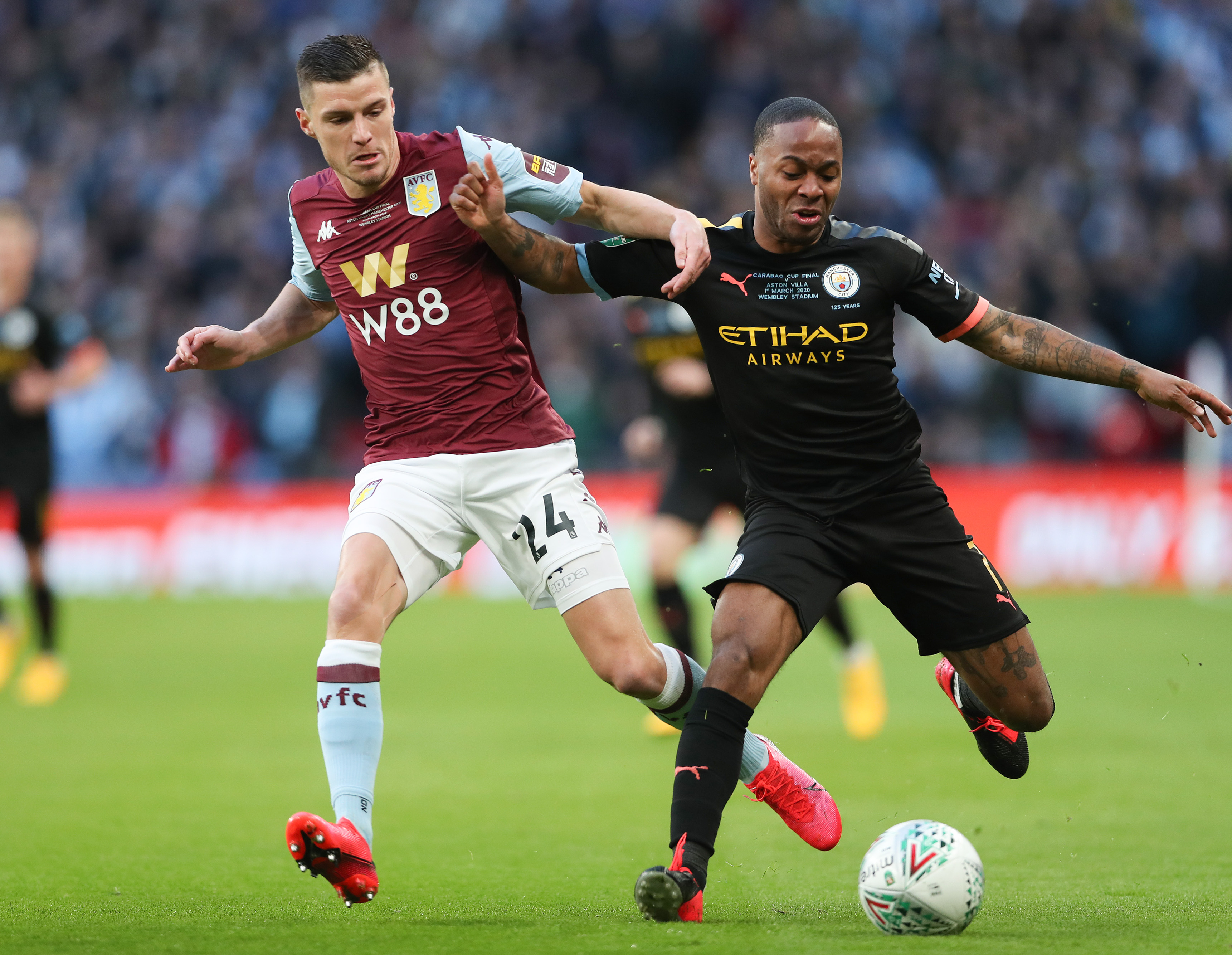 吉文：凯莱赫是欧洲三位最佳门将之一，他始终保持冷静的头脑