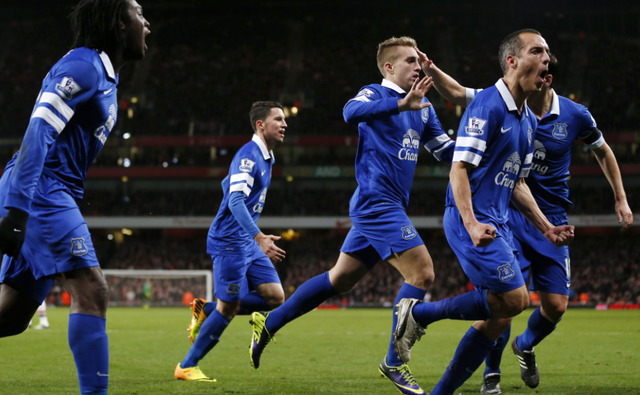 加斯佩里尼：球迷有理由梦想冠军，会利用好榜首的一切好处